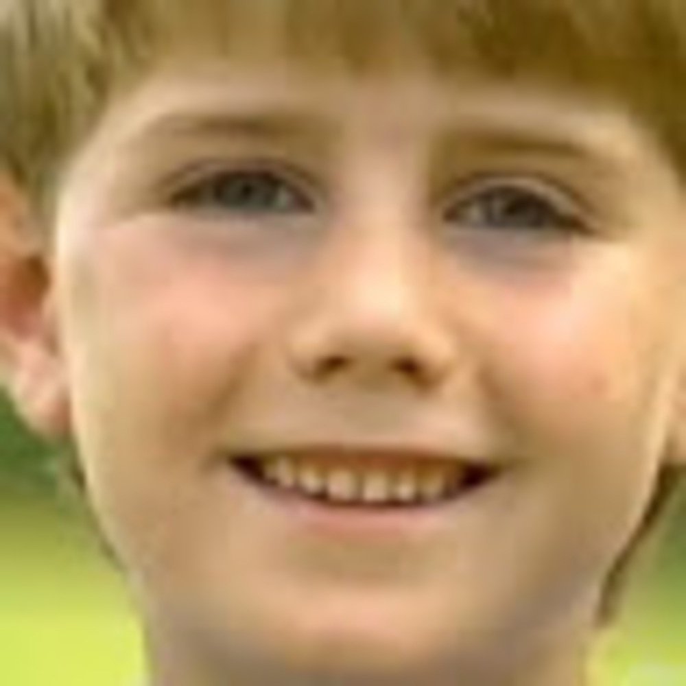 Meet your Posher, Solomon